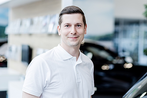 Ansprechpartner Ansprechpartner