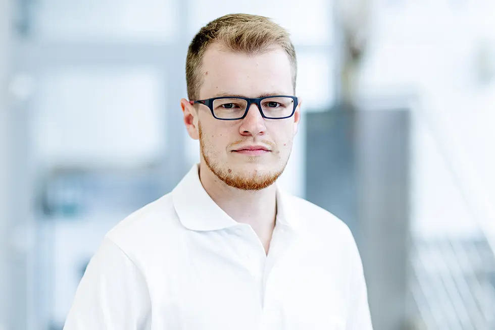 Ansprechpartner Ansprechpartner