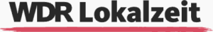 WDR Lokalzeit Logo